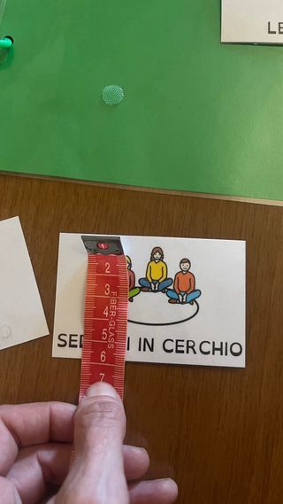 Regole Sociali CAA - Comportamenti Corretti