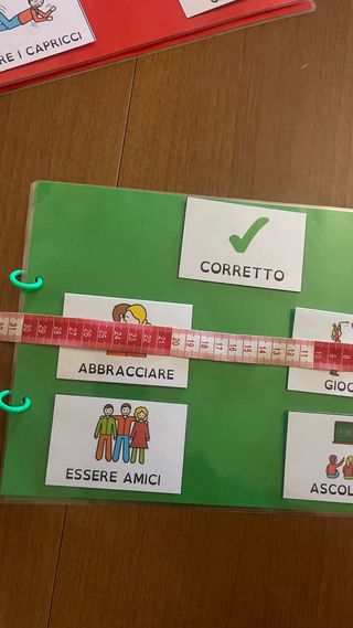 Regole Sociali CAA - Comportamenti Corretti