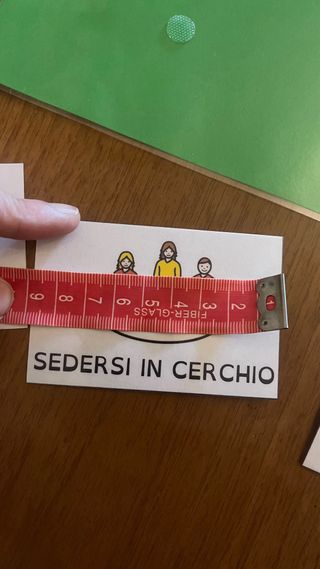Regole Sociali CAA - Comportamenti Corretti