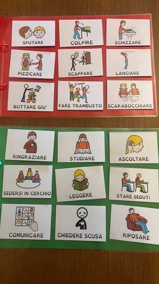 Regole Sociali CAA - Comportamenti Corretti
