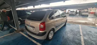 Citroen Xsara 2006