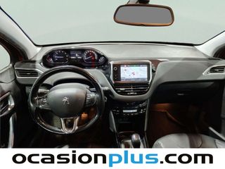 Peugeot 2008 PureTech 110 Allure 81 kW (110 CV)