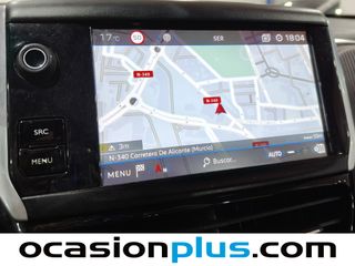 Peugeot 2008 PureTech 110 Allure 81 kW (110 CV)