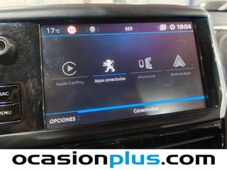 Peugeot 2008 PureTech 110 Allure 81 kW (110 CV)