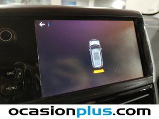 Peugeot 2008 PureTech 110 Allure 81 kW (110 CV)