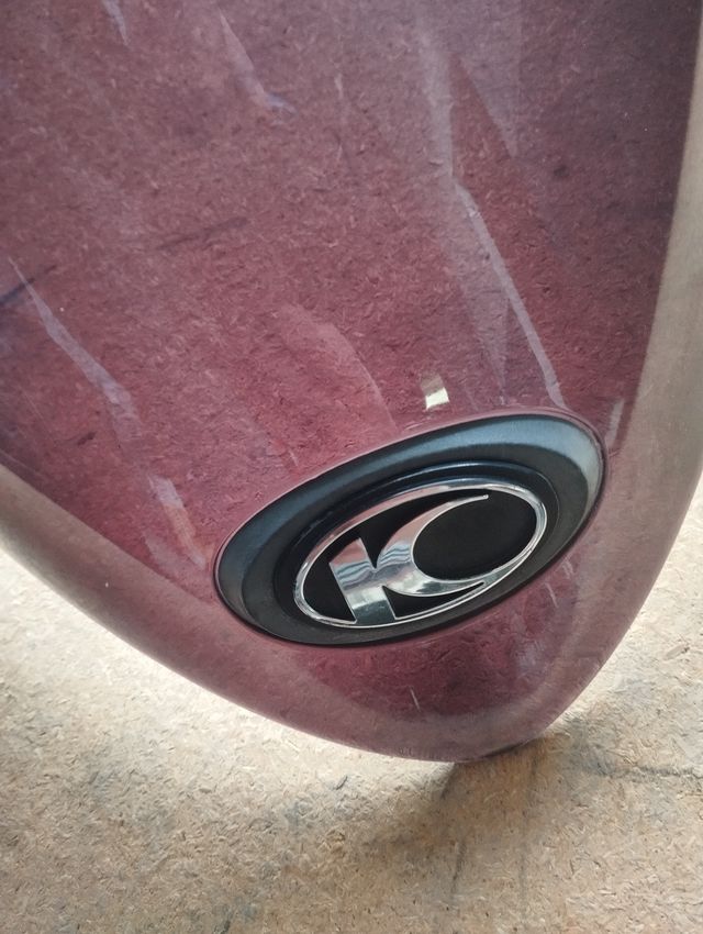 Despiece Kymco Grand Dink 2016 2019