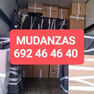 MUDANZAS TRANSPORTE PORTES GIJON OVIEDO AVILES
