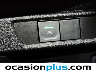 Dacia Sandero Stepway Comfort ECO-G 74 kW (100 CV)