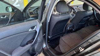 Honda Accord 2.0 vtec 2010
