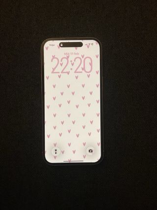 iPhone 15 128GB Rosa