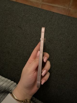 iPhone 15 128GB Rosa