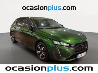 Peugeot 308 BlueHDi 130 S&S Allure 96 kW (130 CV)