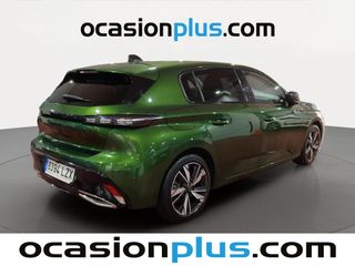 Peugeot 308 BlueHDi 130 S&S Allure 96 kW (130 CV)