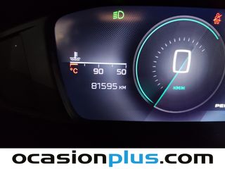 Peugeot 308 BlueHDi 130 S&S Allure 96 kW (130 CV)