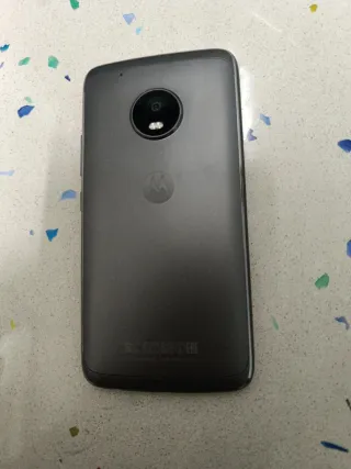 Motorola G5