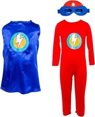 Disfraz Infantil Imaginarium PARTY SUPERHEROE