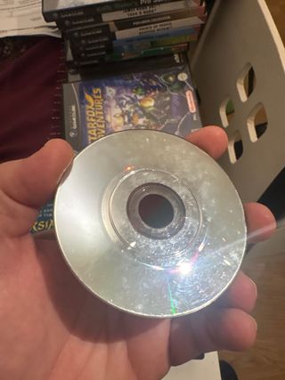 Gamecube prince of persia completo