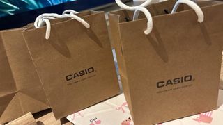 Reloj G-Shock Negro Multicolor