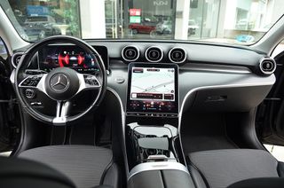 Mercedes Benz Clase C200d Avantgarde+Navegacion