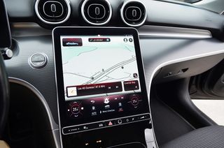 Mercedes Benz Clase C200d Avantgarde+Navegacion