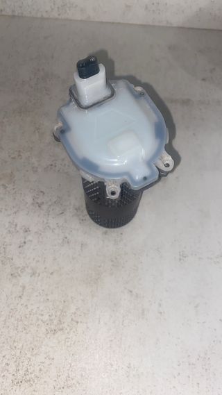 Motor aspirador Dyson V10