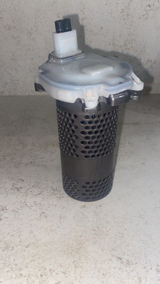 Motor aspirador Dyson V10