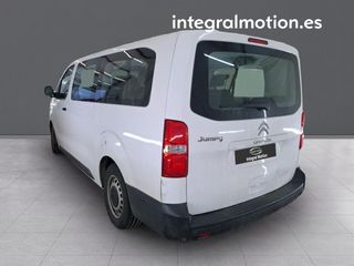 Citroën Jumpy Combi XL Confort 1.5 BlueHDi 120CV BVM6