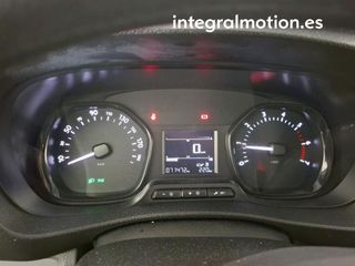 Citroën Jumpy Combi XL Confort 1.5 BlueHDi 120CV BVM6