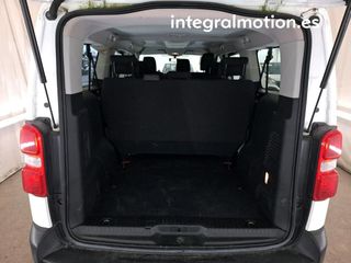 Citroën Jumpy Combi XL Confort 1.5 BlueHDi 120CV BVM6