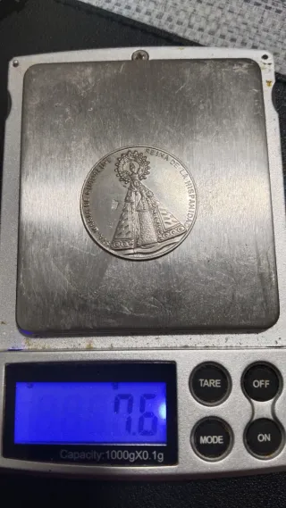 Monedas Plata Conquistadores Extremeños