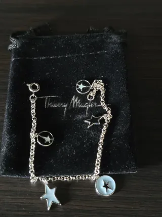 Reloj Thierry Mugler Estrella