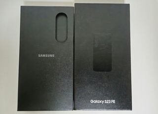 Samsung S23 FE