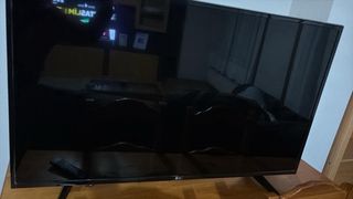 Smart TV LG 49LH570V