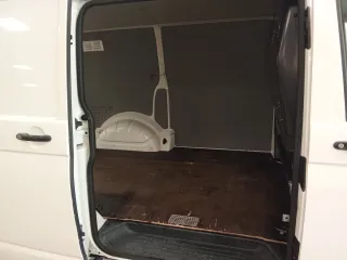 Volkswagen Transporter T5 2013