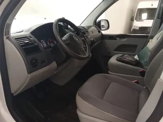 Volkswagen Transporter T5 2013