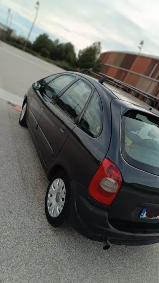 Citroen C3 Picasso 2005