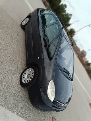 Citroen C3 Picasso 2005