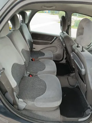 Citroen C3 Picasso 2005