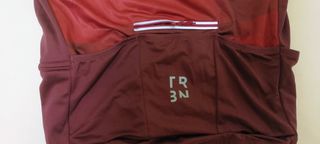 Maillot Ciclismo Manga Corta Talla M