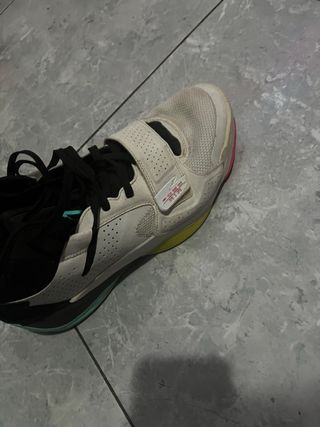 Zapatos Deportivos Jordan Mujer Talla 47