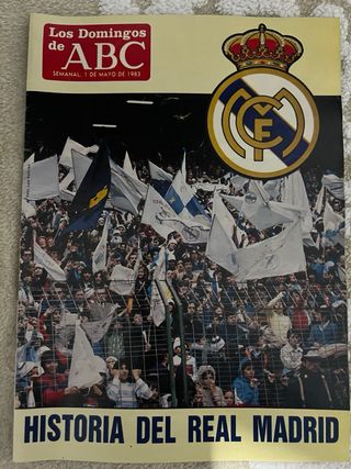 Revistas ABC