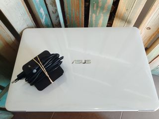 PORTATIL ASUS CORE I7 VPRO-SSD NOU 240GB-RAM 8GB