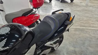 Honda VFR 800