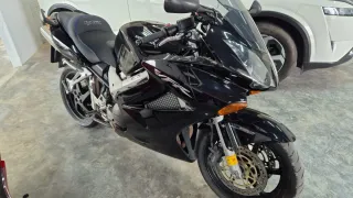Honda VFR 800