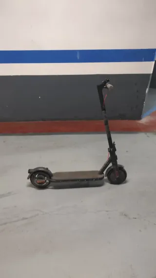 Patinete Eléctrico Plegable