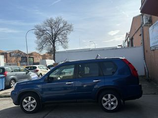 Nissan X-Trail 2.0 dCi 150 LE 5p Aut
