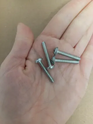 Maniglie per mobili da cucina Leroy Merlin - Ikea