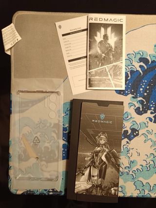 RedMagic OS 9.0 Pro
