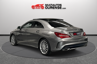 Mercedes Benz CLA 220d AMG 7G-Tronic Executive+USB
