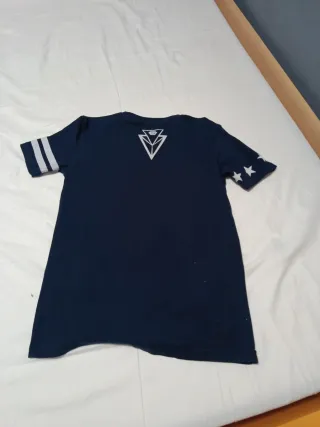 Camiseta Philipp Plein Talla S